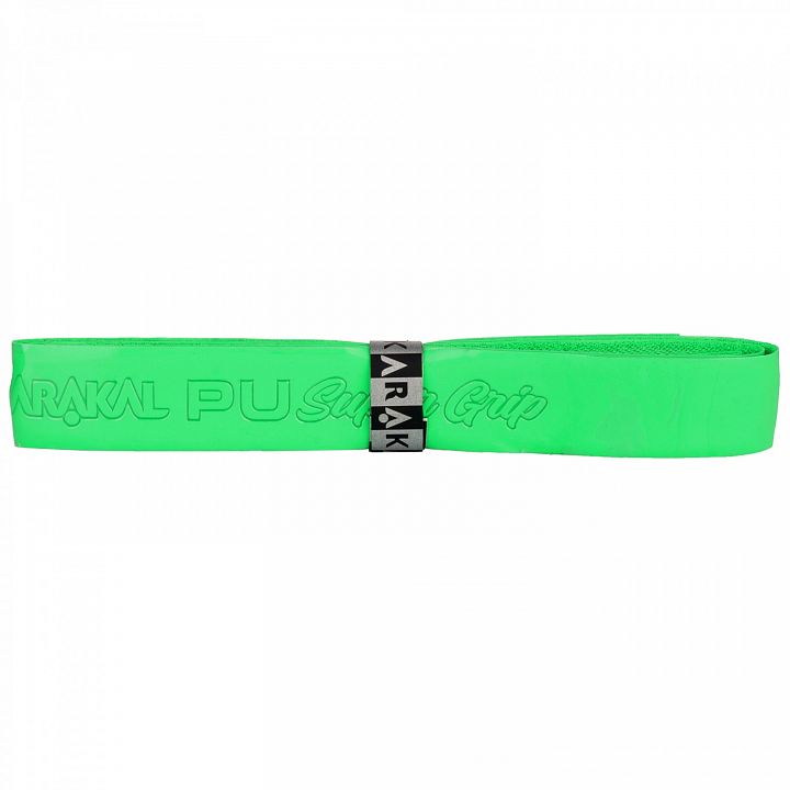 Karakal PU Super Grip Green